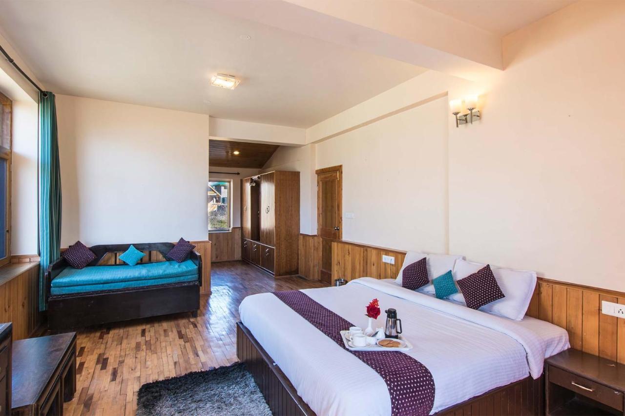 Orchard House By Vista Rooms Manāli Eksteriør bilde